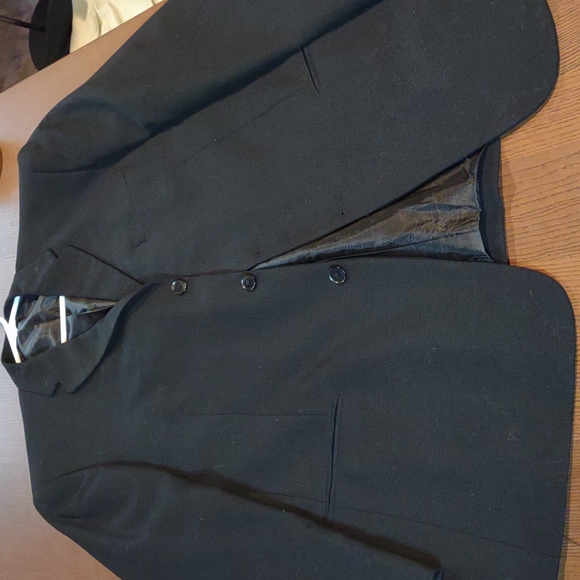 Axcess Other - NWOT Men Sports Coat Blazer by Axcess Size 44L